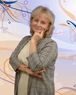 Романчева Наталья Юрьевна