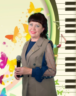 Кравченко Лариса Викторовна