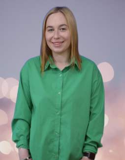 Догадаева Юлия Владимировна