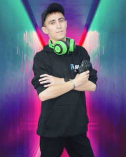 Бойко Ярослав Александрович