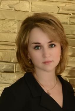 Кравченко Елена Владимировна