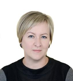 Горошко Ольга Владимировна