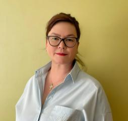 Полякова Марина Юрьевна